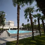 تيرمي فينيسيا 4* أبانو تيرمي
