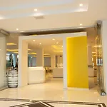 فندق تيرمي فينيسيا 4*