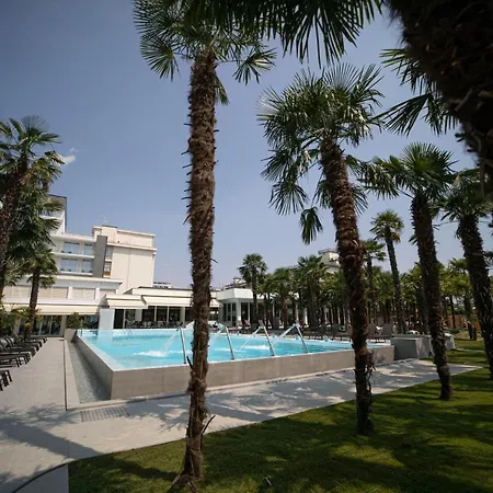 Terme Venezia 4* 아바노테르메