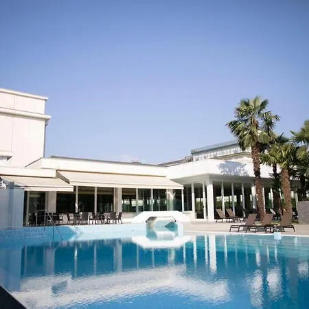 호텔 Terme Venezia
