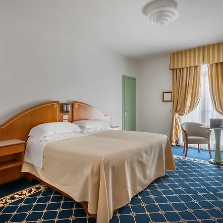 Terme Venezia Hotel