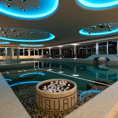 Terme Venezia 4* Abano Terme