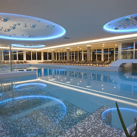 Terme Venezia Hotel 4*