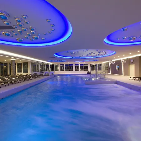 Terme Venezia 호텔
