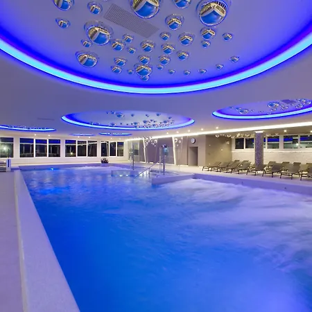 Terme Venezia 아바노테르메