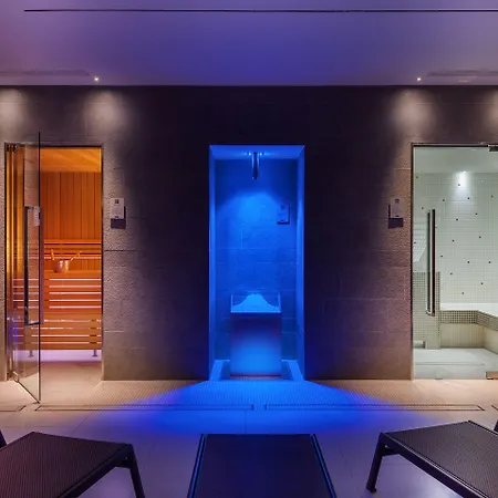 Terme Venezia 아바노테르메