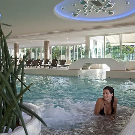 Terme Venezia 호텔 4*