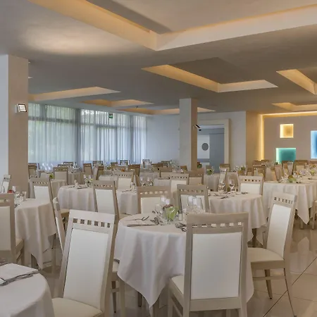 Terme Venezia 호텔 4*