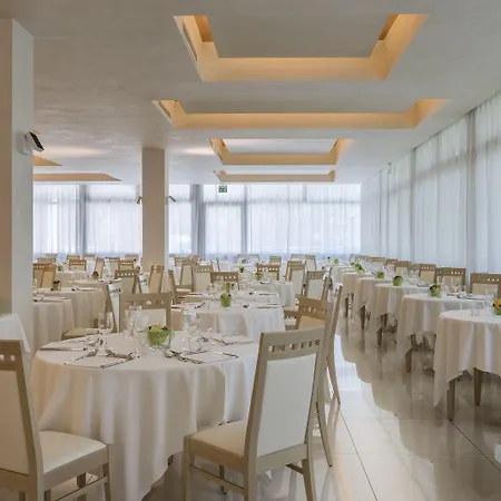 호텔 Terme Venezia 4*