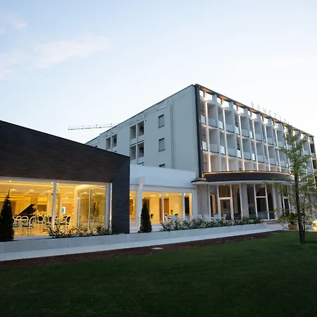 Terme Venezia Hotel Abano Terme