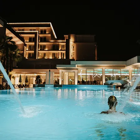 Terme Venezia 4*