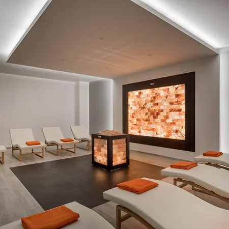 호텔 Terme Venezia 4*