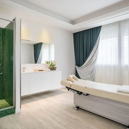 호텔 Terme Venezia 4*