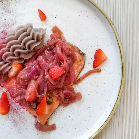 Terme Venezia 호텔 아바노테르메