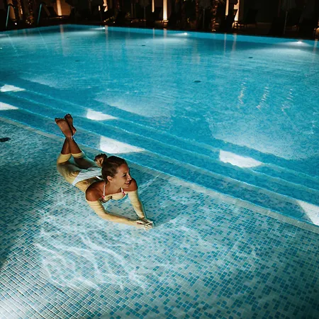 Terme Venezia 4*