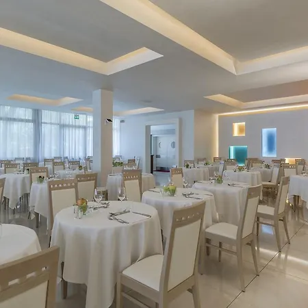 Terme Venezia 아바노테르메