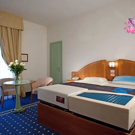 Terme Venezia 4* 아바노테르메