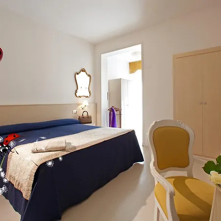 Terme Venezia 아바노테르메