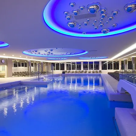 Terme Venezia 호텔 아바노테르메