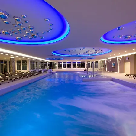 Terme Venezia Hotel Abano Terme