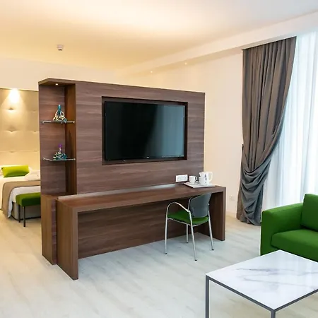Terme Venezia 아바노테르메