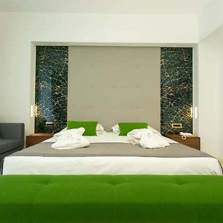 Terme Venezia 아바노테르메