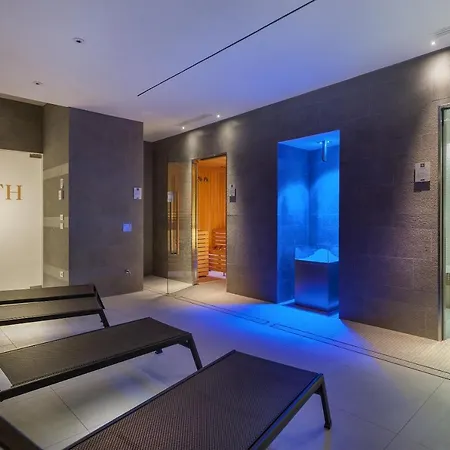 Terme Venezia 아바노테르메