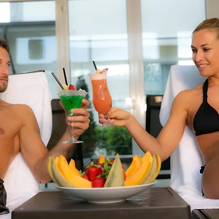 Terme Venezia 4*