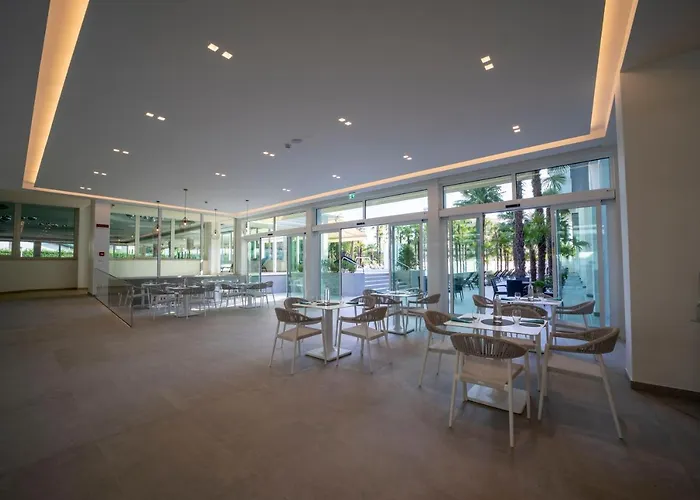 Terme Venezia Hotel Abano Terme