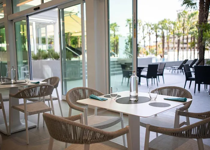 Hotel Terme Venezia 4*