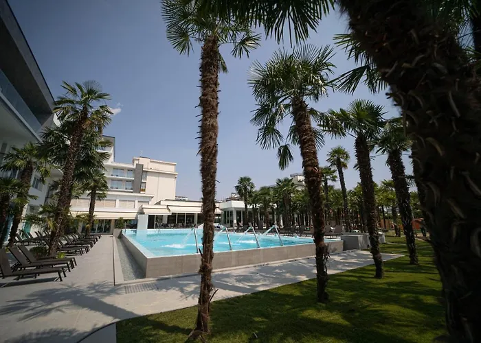 Terme Venezia 4* Abano Terme