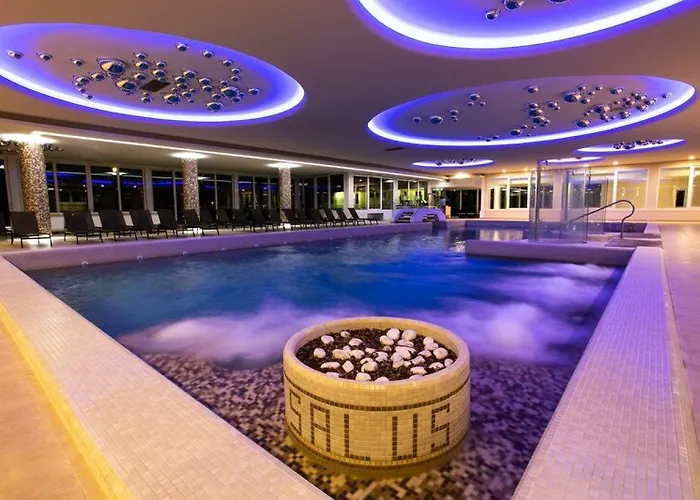 Terme Venezia Hotel Abano Terme