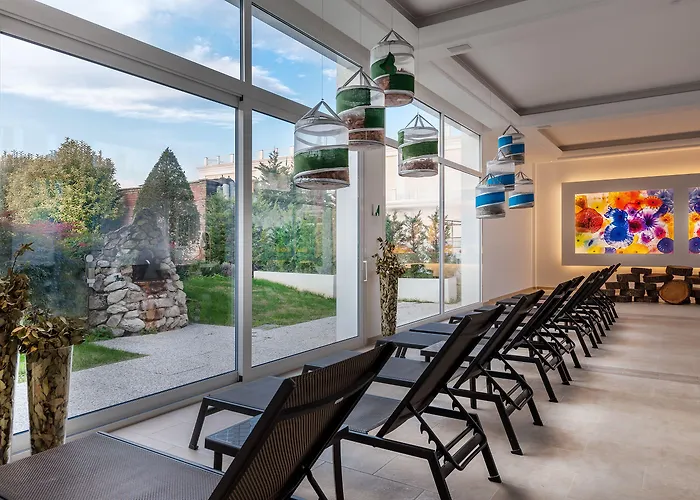 Terme Venezia 호텔 4*