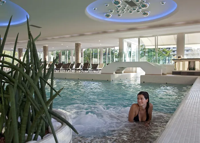 Terme Venezia Hotel 4*