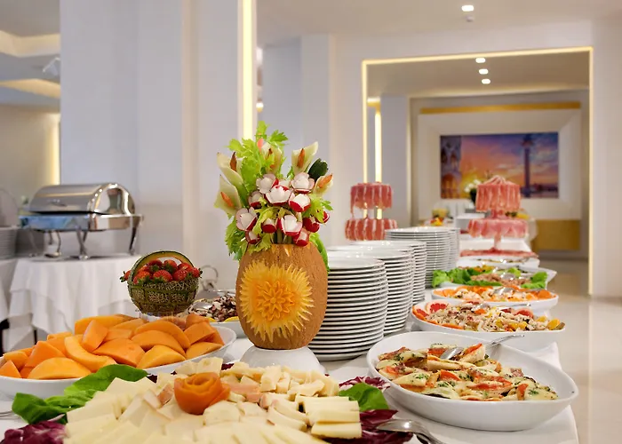 Terme Venezia Hotel 4*