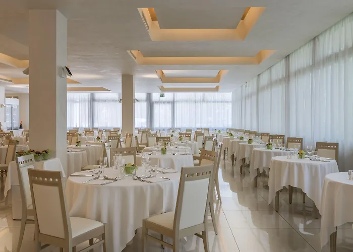 Hotel Terme Venezia 4*