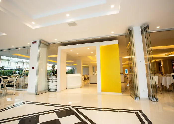 Terme Venezia Hotel Abano Terme