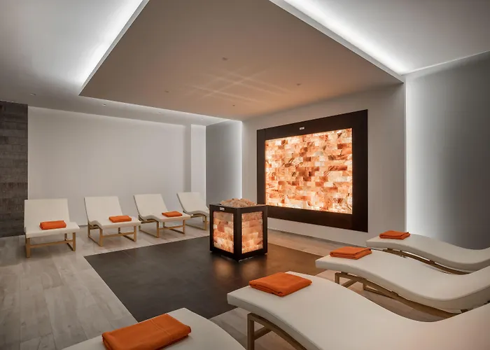 호텔 Terme Venezia 4*