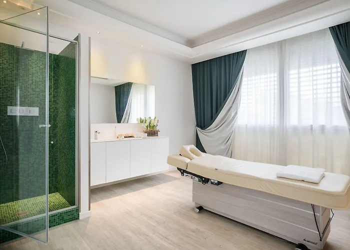 Hotel Terme Venezia 4*