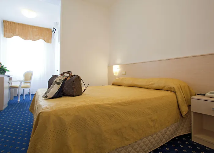 호텔 Terme Venezia 아바노테르메