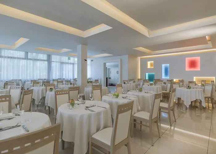 Terme Venezia 아바노테르메