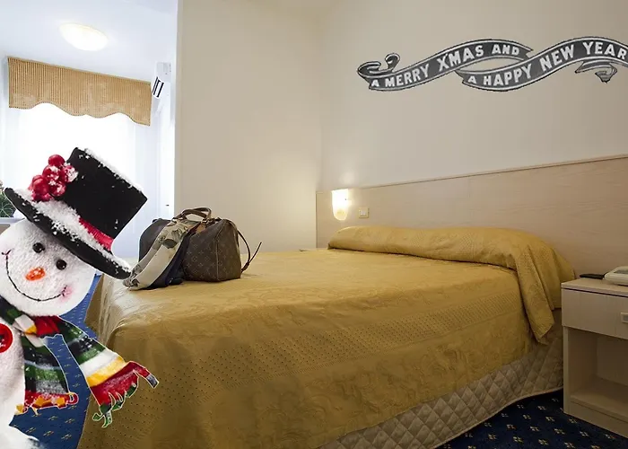 Terme Venezia 4* Abano Terme