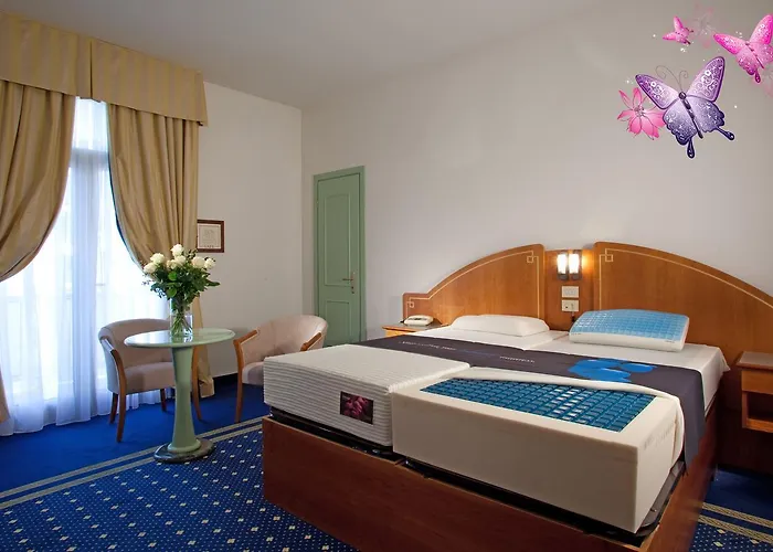 Terme Venezia 4* 아바노테르메