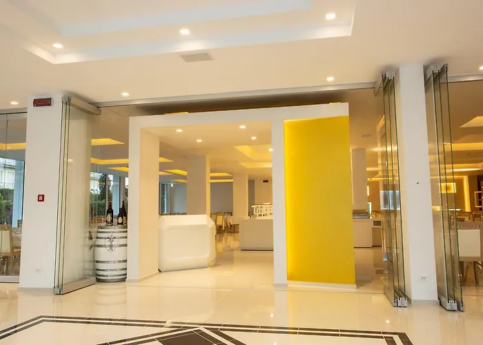 Hotel Terme Venezia 4*