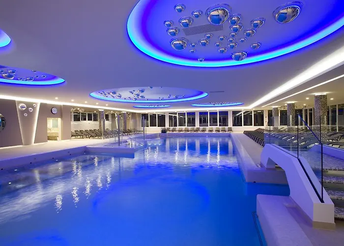 Terme Venezia Hotel Abano Terme