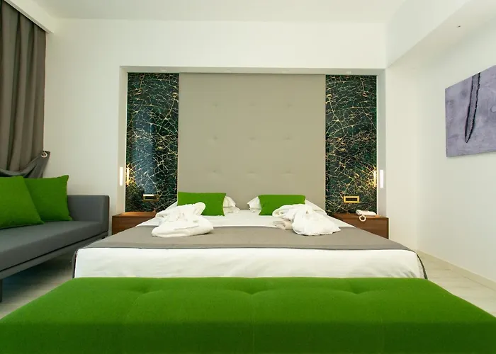 Terme Venezia 아바노테르메