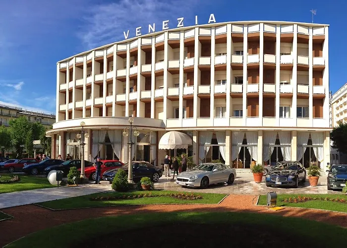 Terme Venezia