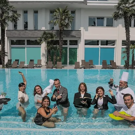 تيرمي فينيسيا 4* أبانو تيرمي