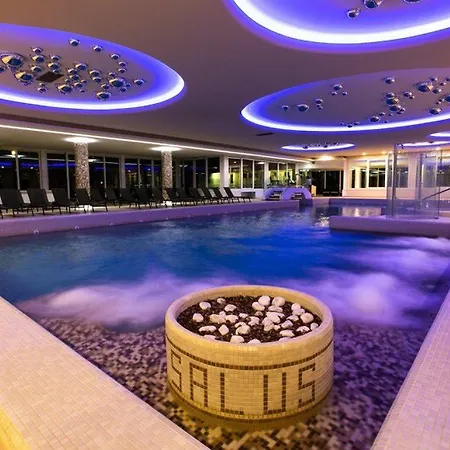 تيرمي فينيسيا فندق أبانو تيرمي