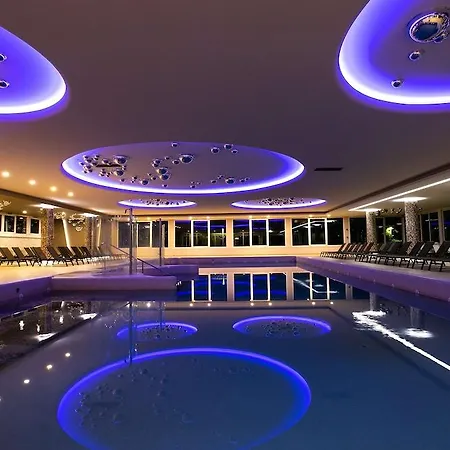 Hotel Terme Venezia 4*